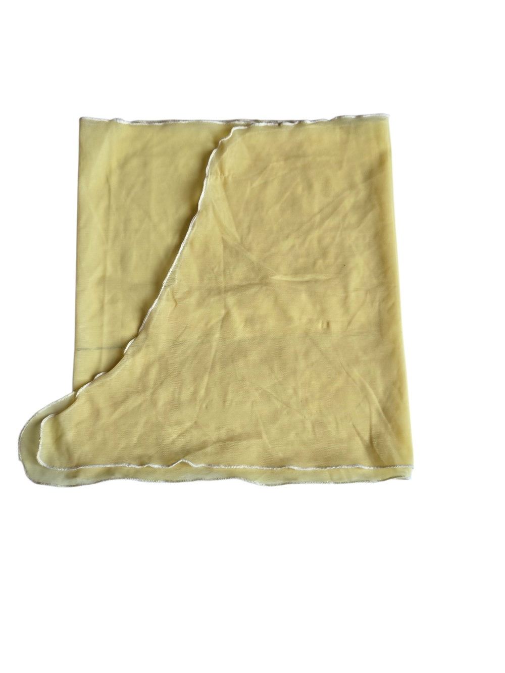 Ingear Yellow Lightweight Swim Coverup Wrap